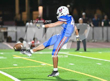 Thumbnail 3 in Yuma Catholic @ Thunderbird photogallery.