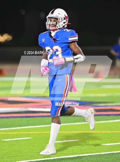 Thumbnail 2 in Yuma Catholic @ Thunderbird photogallery.
