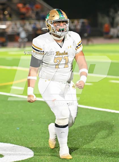 Thumbnail 1 in Yuma Catholic @ Thunderbird photogallery.