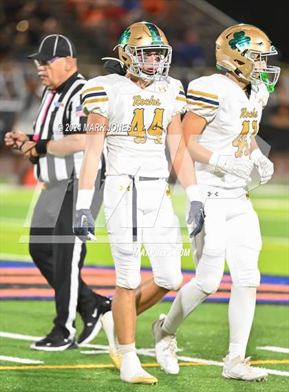 Thumbnail 2 in Yuma Catholic @ Thunderbird photogallery.