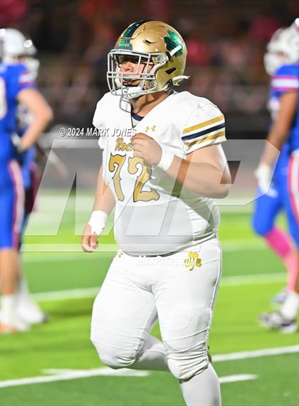 Thumbnail 1 in Yuma Catholic @ Thunderbird photogallery.