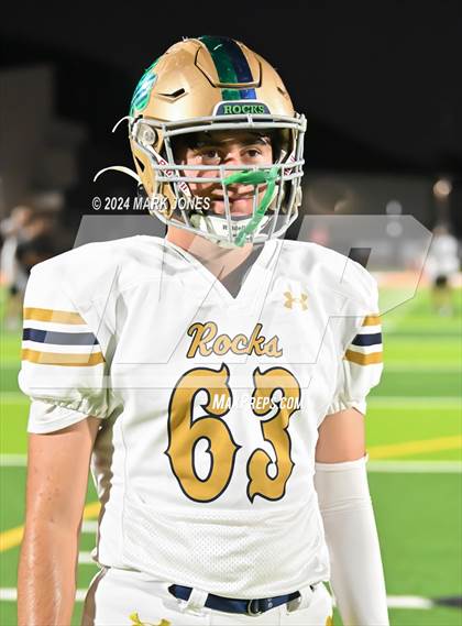 Thumbnail 3 in Yuma Catholic @ Thunderbird photogallery.