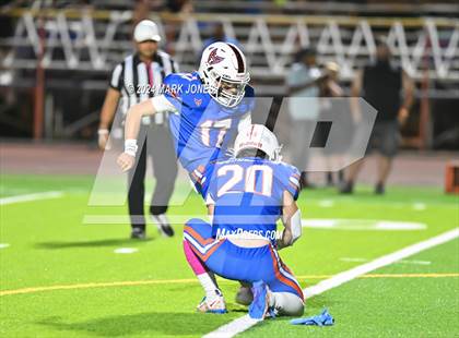 Thumbnail 2 in Yuma Catholic @ Thunderbird photogallery.