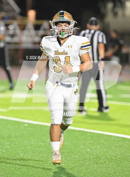 Thumbnail 1 in Yuma Catholic @ Thunderbird photogallery.