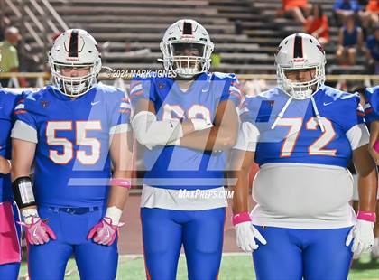 Thumbnail 2 in Yuma Catholic @ Thunderbird photogallery.