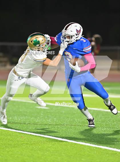 Thumbnail 3 in Yuma Catholic @ Thunderbird photogallery.