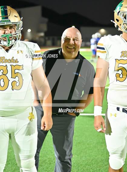 Thumbnail 3 in Yuma Catholic @ Thunderbird photogallery.
