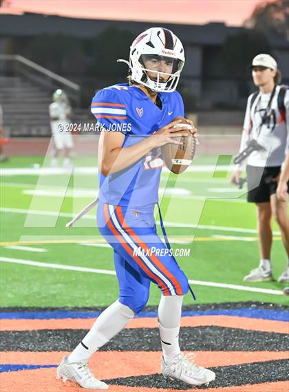 Thumbnail 1 in Yuma Catholic @ Thunderbird photogallery.