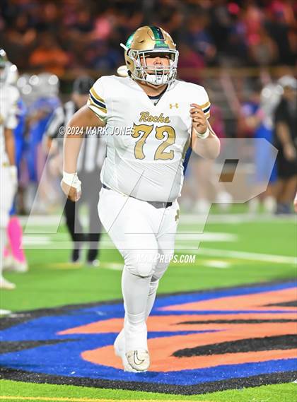 Thumbnail 1 in Yuma Catholic @ Thunderbird photogallery.