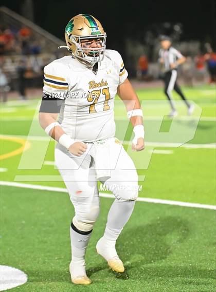 Thumbnail 2 in Yuma Catholic @ Thunderbird photogallery.