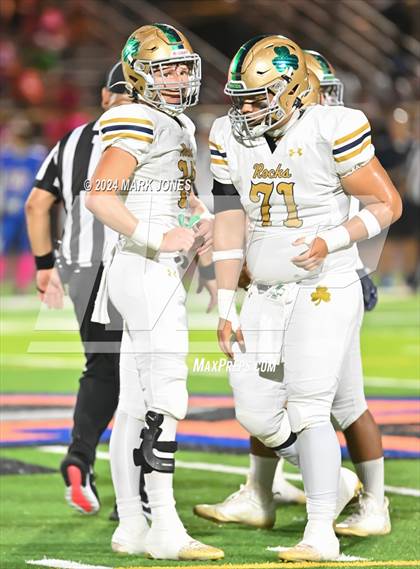 Thumbnail 1 in Yuma Catholic @ Thunderbird photogallery.