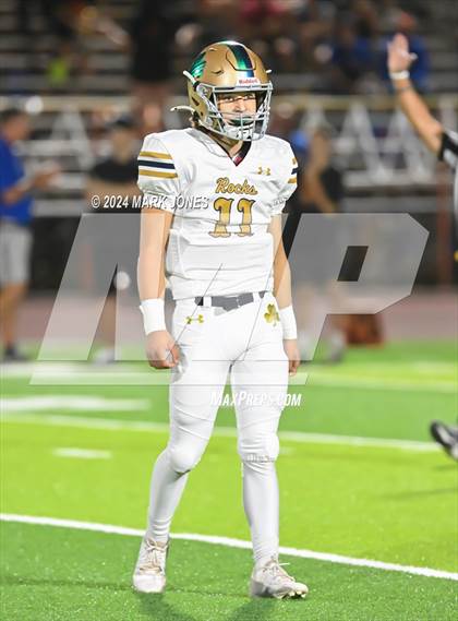 Thumbnail 1 in Yuma Catholic @ Thunderbird photogallery.