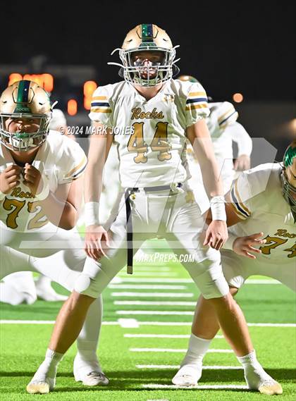 Thumbnail 1 in Yuma Catholic @ Thunderbird photogallery.