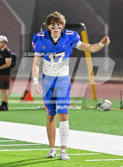 Thumbnail 3 in Yuma Catholic @ Thunderbird photogallery.