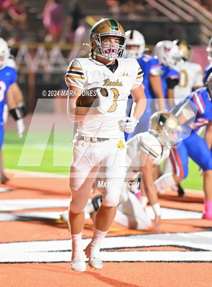 Thumbnail 2 in Yuma Catholic @ Thunderbird photogallery.