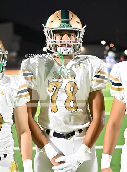 Thumbnail 3 in Yuma Catholic @ Thunderbird photogallery.