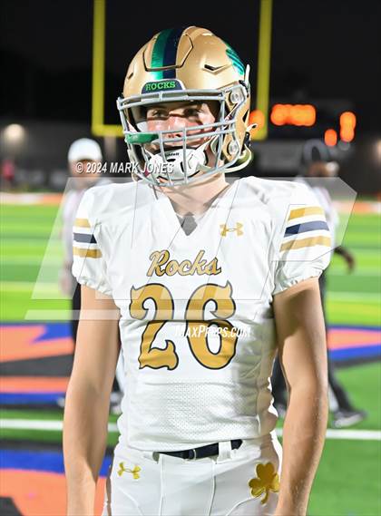 Thumbnail 1 in Yuma Catholic @ Thunderbird photogallery.
