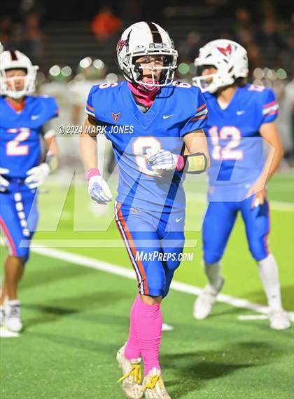 Thumbnail 3 in Yuma Catholic @ Thunderbird photogallery.