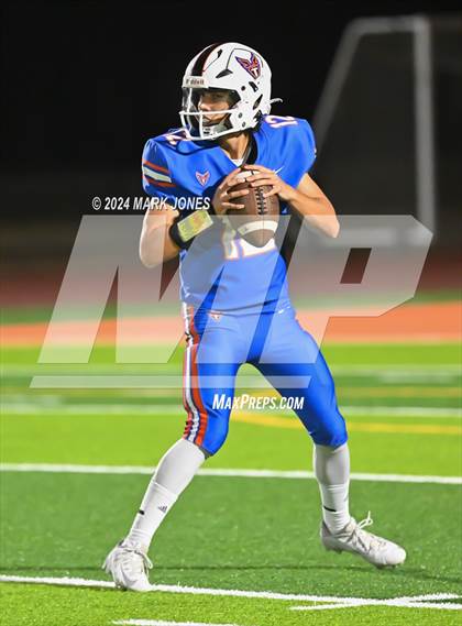 Thumbnail 3 in Yuma Catholic @ Thunderbird photogallery.