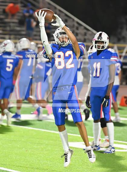 Thumbnail 1 in Yuma Catholic @ Thunderbird photogallery.