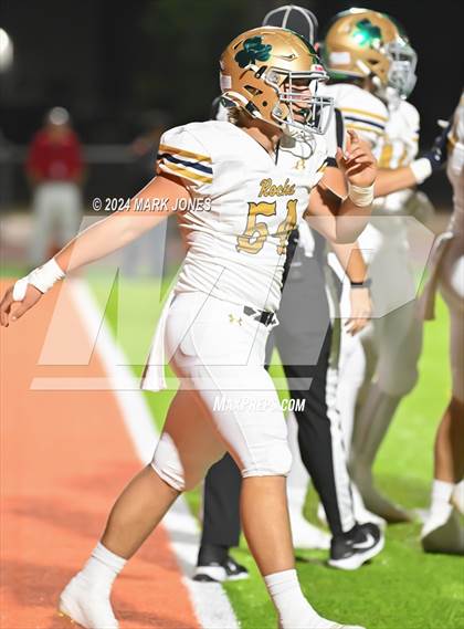 Thumbnail 1 in Yuma Catholic @ Thunderbird photogallery.
