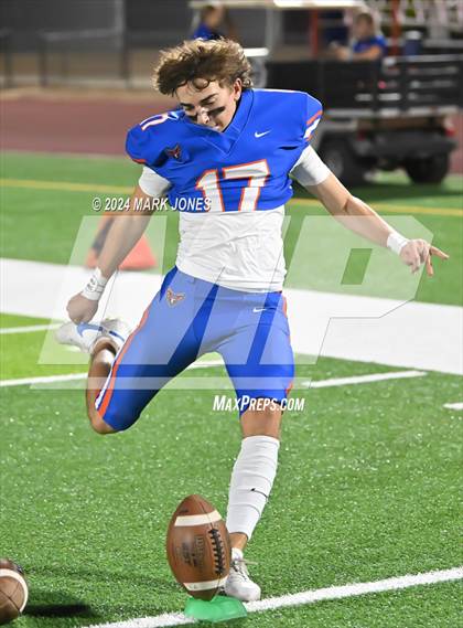 Thumbnail 3 in Yuma Catholic @ Thunderbird photogallery.
