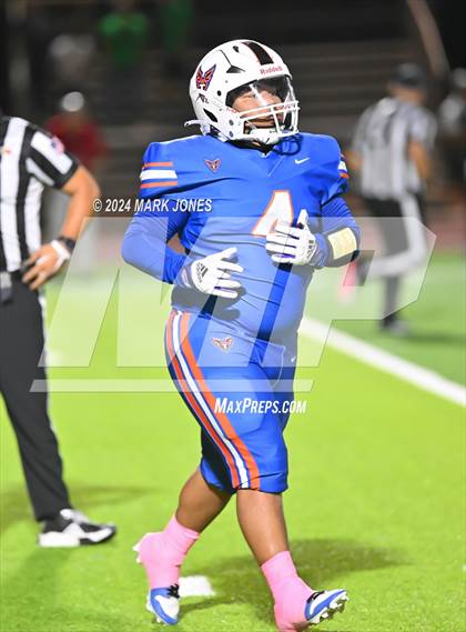 Thumbnail 2 in Yuma Catholic @ Thunderbird photogallery.
