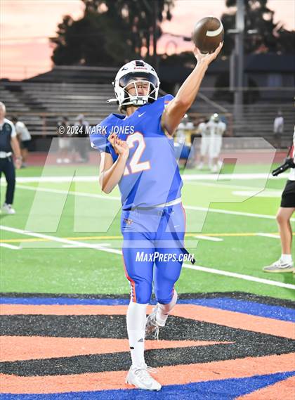 Thumbnail 3 in Yuma Catholic @ Thunderbird photogallery.