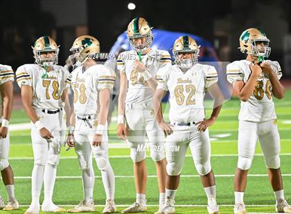Thumbnail 1 in Yuma Catholic @ Thunderbird photogallery.