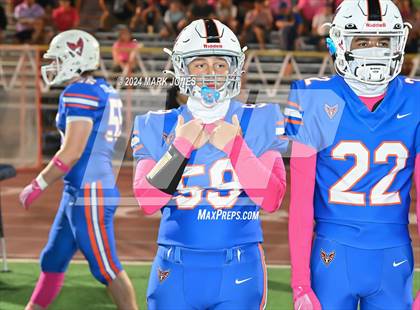 Thumbnail 3 in Yuma Catholic @ Thunderbird photogallery.