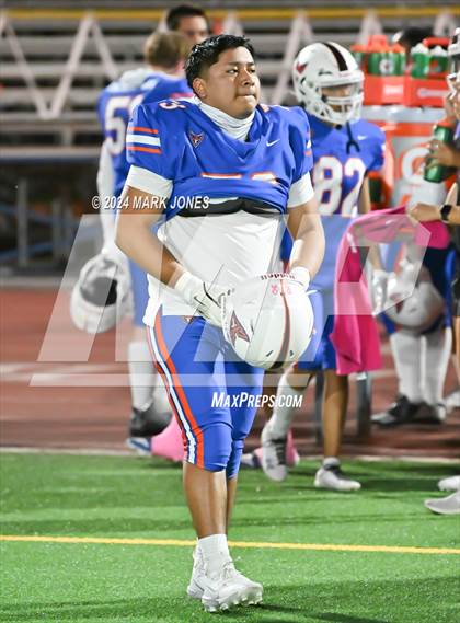 Thumbnail 2 in Yuma Catholic @ Thunderbird photogallery.