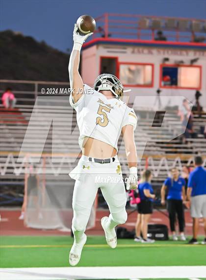 Thumbnail 2 in Yuma Catholic @ Thunderbird photogallery.