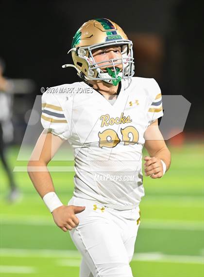 Thumbnail 3 in Yuma Catholic @ Thunderbird photogallery.