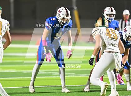 Thumbnail 3 in Yuma Catholic @ Thunderbird photogallery.