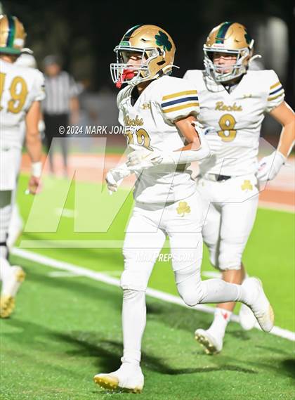 Thumbnail 3 in Yuma Catholic @ Thunderbird photogallery.
