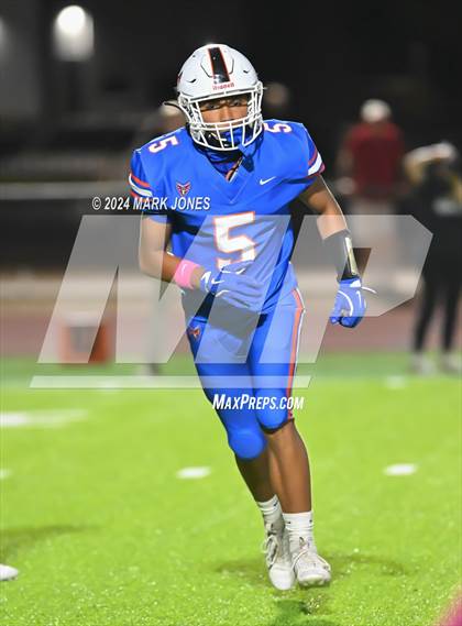 Thumbnail 2 in Yuma Catholic @ Thunderbird photogallery.