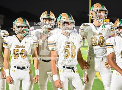Thumbnail 1 in Yuma Catholic @ Thunderbird photogallery.