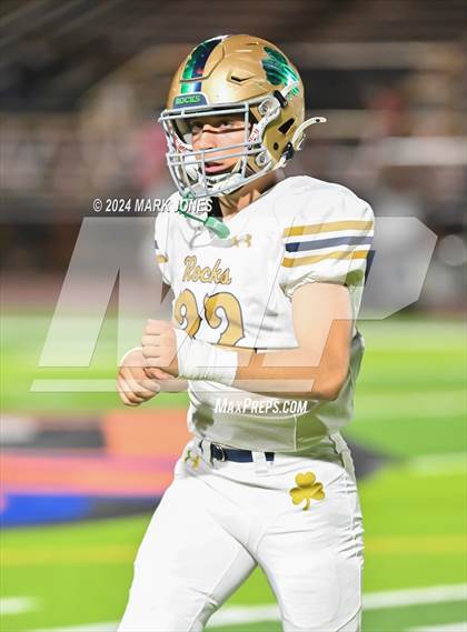 Thumbnail 1 in Yuma Catholic @ Thunderbird photogallery.