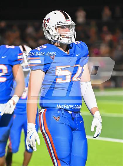 Thumbnail 1 in Yuma Catholic @ Thunderbird photogallery.