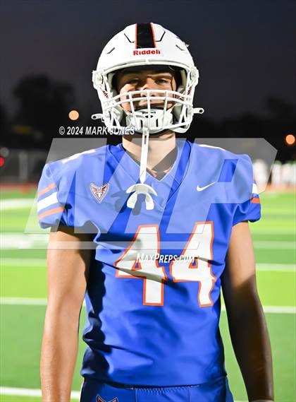 Thumbnail 2 in Yuma Catholic @ Thunderbird photogallery.