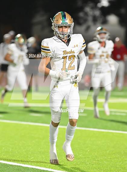 Thumbnail 2 in Yuma Catholic @ Thunderbird photogallery.