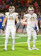Photo from the gallery "Yuma Catholic @ Thunderbird"