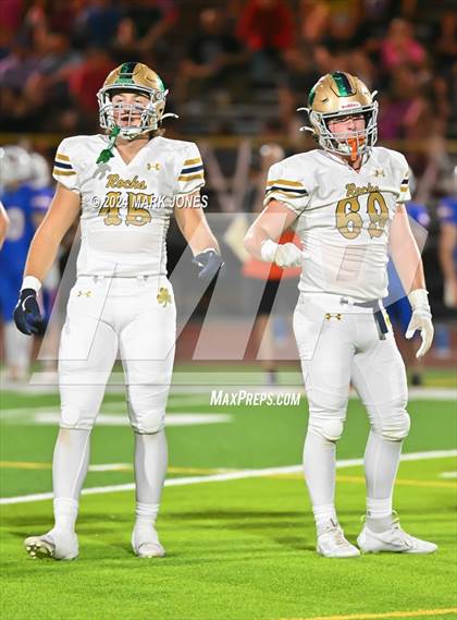 Thumbnail 1 in Yuma Catholic @ Thunderbird photogallery.