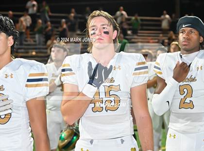 Thumbnail 1 in Yuma Catholic @ Thunderbird photogallery.
