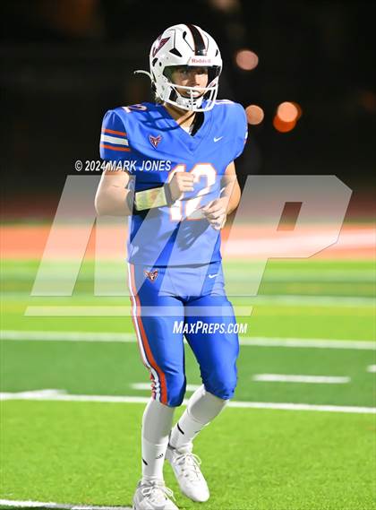 Thumbnail 2 in Yuma Catholic @ Thunderbird photogallery.