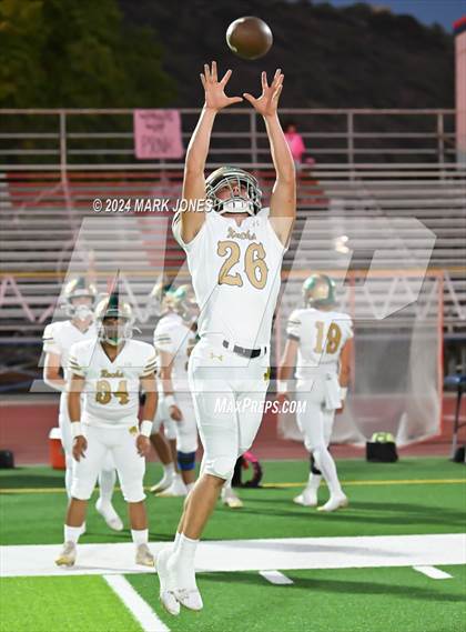 Thumbnail 2 in Yuma Catholic @ Thunderbird photogallery.