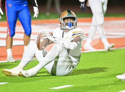 Thumbnail 3 in Yuma Catholic @ Thunderbird photogallery.