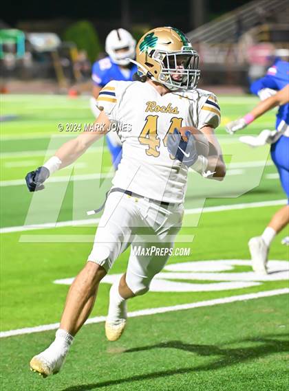 Thumbnail 1 in Yuma Catholic @ Thunderbird photogallery.
