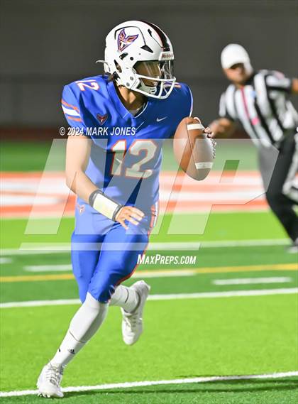 Thumbnail 3 in Yuma Catholic @ Thunderbird photogallery.