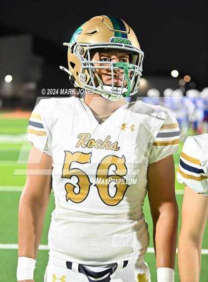 Thumbnail 1 in Yuma Catholic @ Thunderbird photogallery.